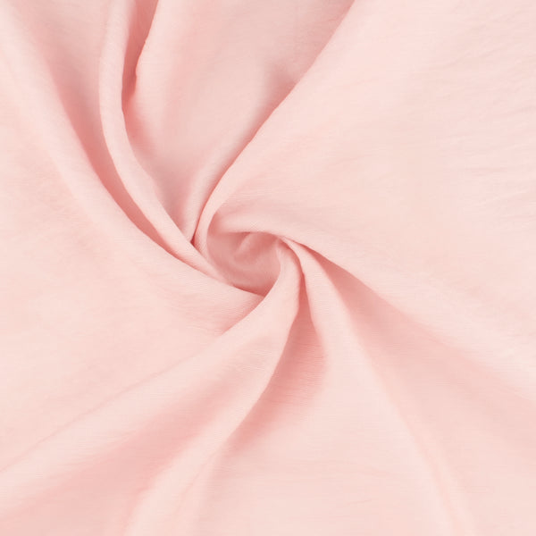 Rayon and Nylon - MELISSA - Pink