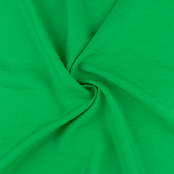 Rayon and Nylon - MELISSA - Green