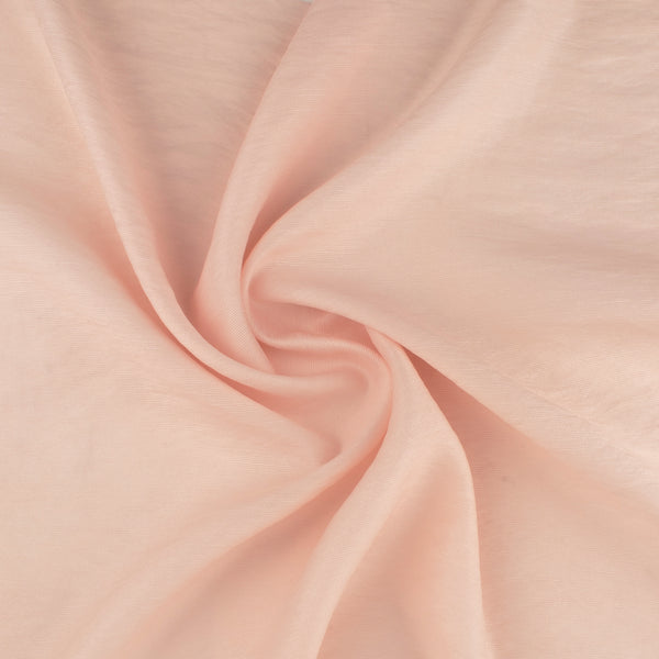 Rayon and Nylon - MELISSA - Light Pink