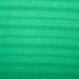 Striped Rayon Jacquard - COSTA - Green