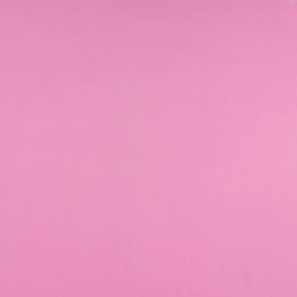 Rayon poplin - ANDREA - Pink