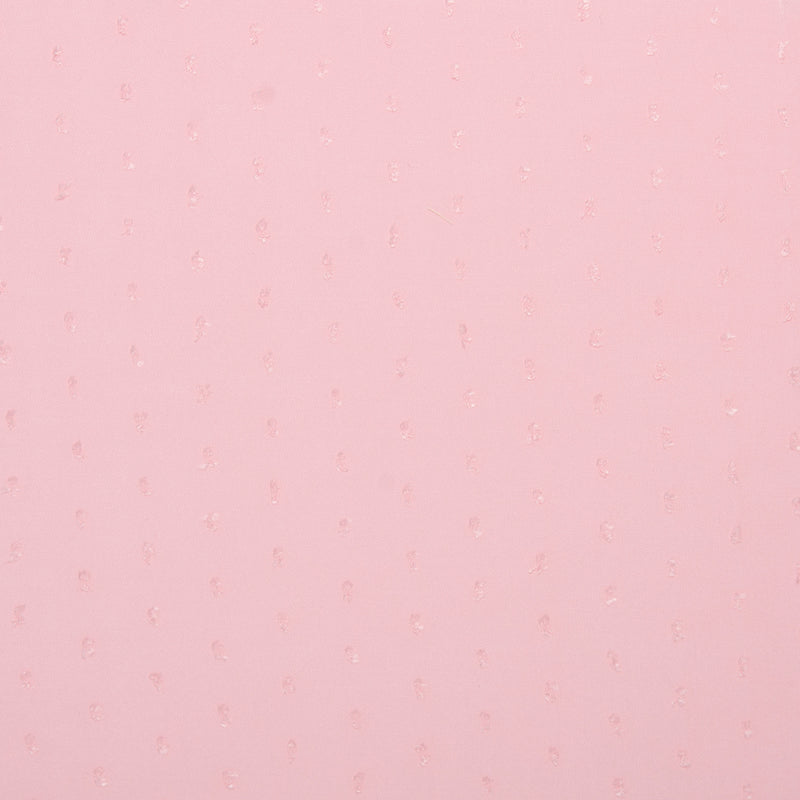 Clipped Rayon - BELLA - Pink
