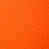Clipped Rayon - BELLA - Orange