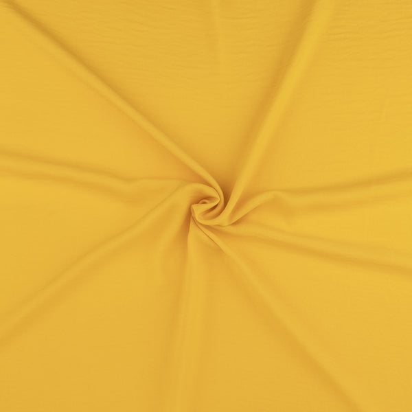 Herringbone Twill - LUCIA - Yellow