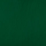 Crinkled Polyester - MILA - 004 - Hunter Green