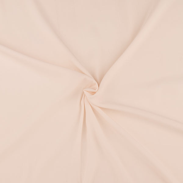 Solid Lurex Rib Knit - SICILY - Flax – Fabricville