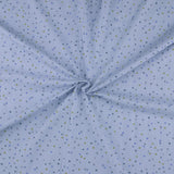 Hydrofile Printed Knit - ANGEL - 001 - Light Blue