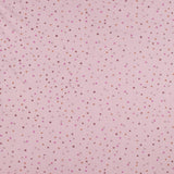 Hydrofile Printed Knit - ANGEL - 002 - Light Pink