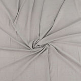 Fine Knit - LINDSAY - Light Grey