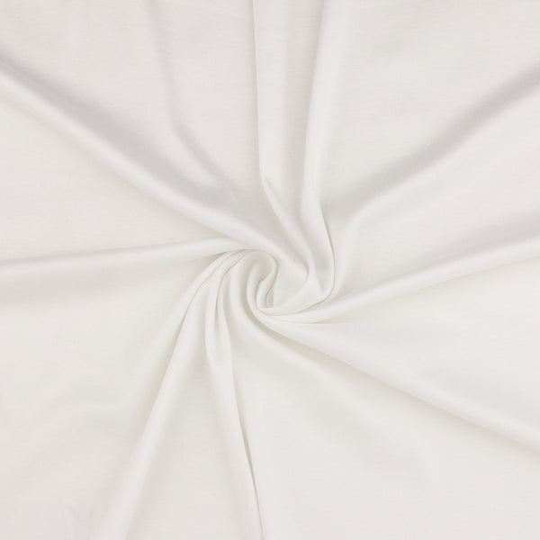 Fine Knit - LINDSAY - 014 - White