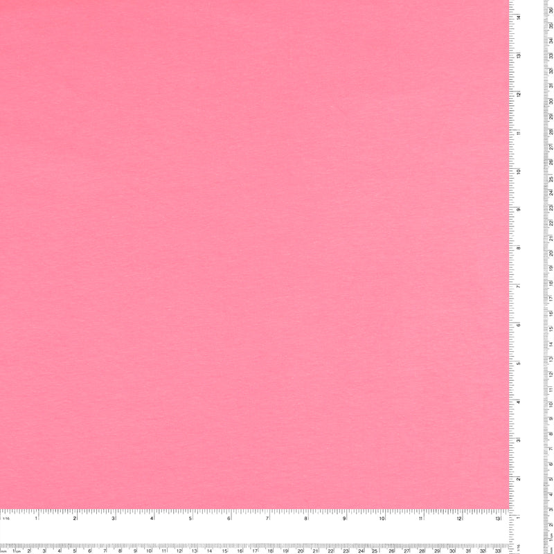 Cotton Spandex Knit - ANISA - 003 - Pink