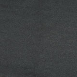 Cotton Spandex Knit - ANISA - 009 - Charcoal