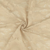 Filet Tendance - COSTA BLANCA - 002 - Beige