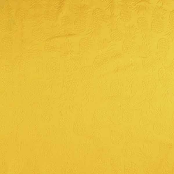 Bathing Suit Jacquard Knit - 006 - Yellow
