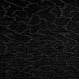 Bathing Suit Jacquard Knit - 009 - Sparkling Black