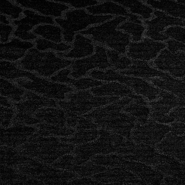 Bathing Suit Jacquard Knit - 009 - Sparkling Black