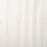 Rib Knit - OLLIE - 011 - White