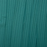 Rib Knit - OLLIE - 012 - Teal