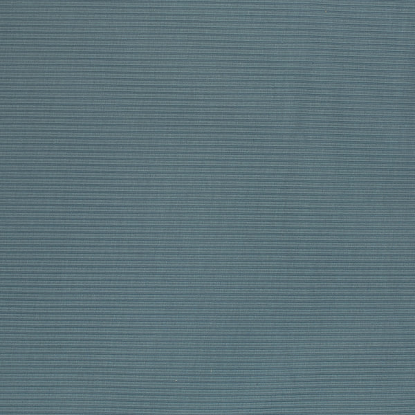 Tricot Côtelé - OLLIE - 025 - Bleu Denim
