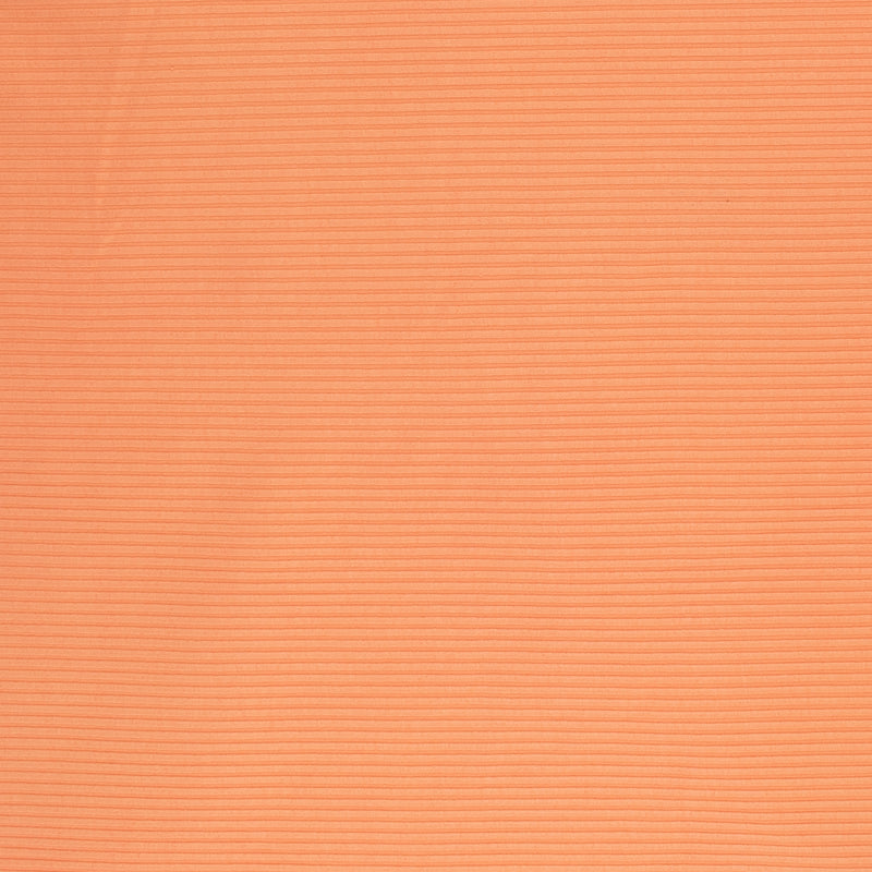 Rib Knit - OLLIE - 026 - Peach