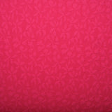 Stretch Jacquard Knit - WENDY - Hot Pink