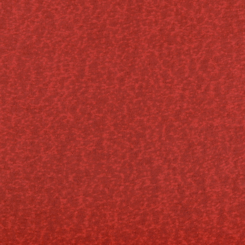 Light Slub Knit - MONICA - Red