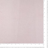 Organza with Foil Dot - DOTSY - Dusky Pink