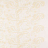 Mesh with Cotton Embroiderie - SIENNA - 005 - Cream