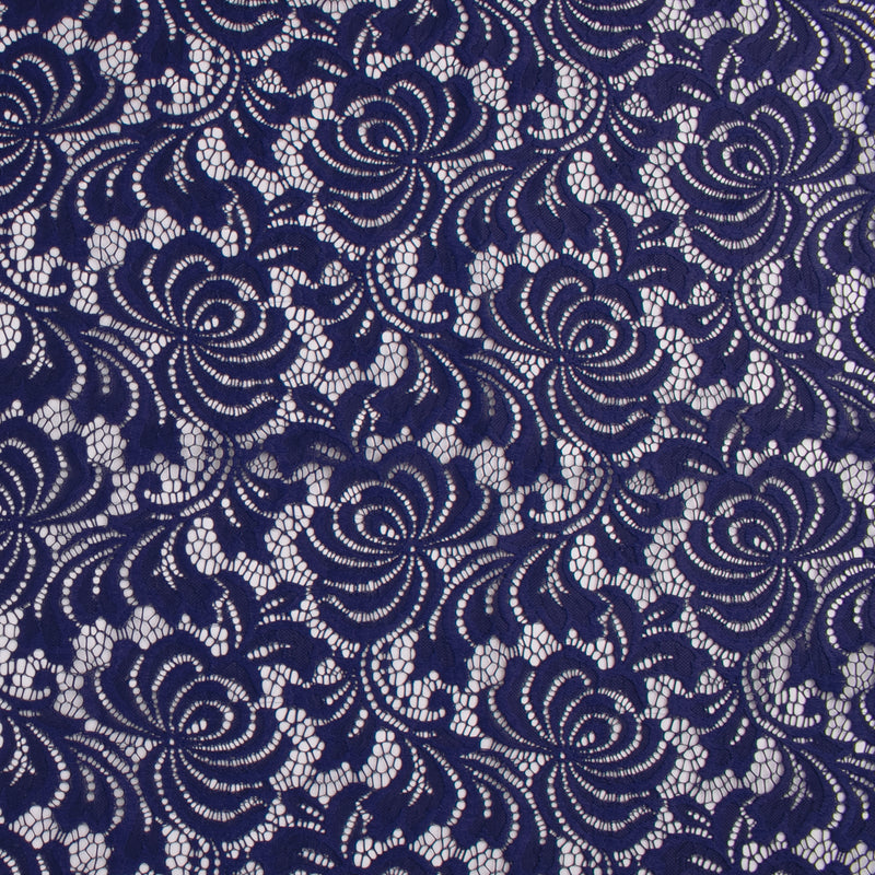 Fashion Lace - ROSEMARIE - 015 - Navy