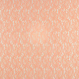 Fashion Lace - ROSEMARIE - 018 - Peach