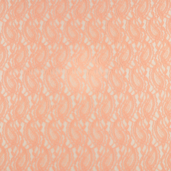 Fashion Lace - ROSEMARIE - 018 - Peach