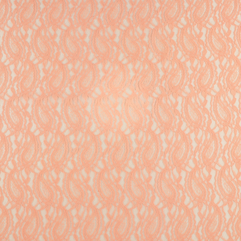 Fashion Lace - ROSEMARIE - 018 - Peach