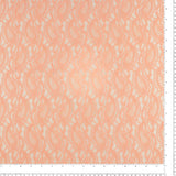 Fashion Lace - ROSEMARIE - 018 - Peach