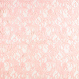 Fashion Lace - ROSEMARIE - 019 - Light Pink