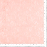 Fashion Lace - ROSEMARIE - 019 - Light Pink