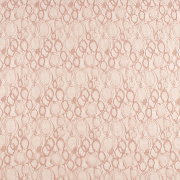 Dentelle Tendance - ROSEMARIE - 022 - Vieux Rose