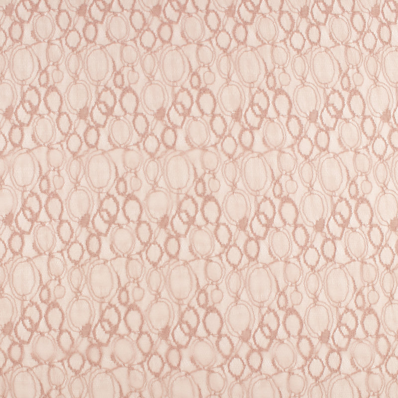 Dentelle Tendance - ROSEMARIE - 022 - Vieux Rose