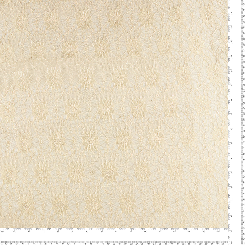 Fashion Lace - ROSEMARIE - 023 - Cream