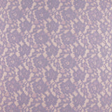 Fashion Lace - ROSEMARIE - 027 - Lilac