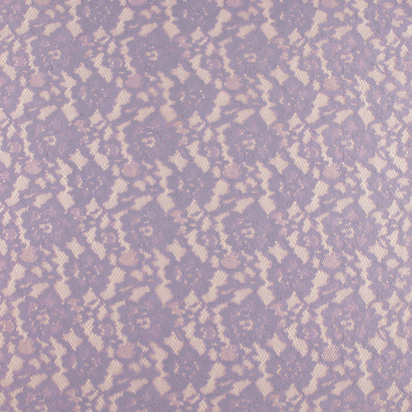 Fashion Lace - ROSEMARIE - 027 - Lilac