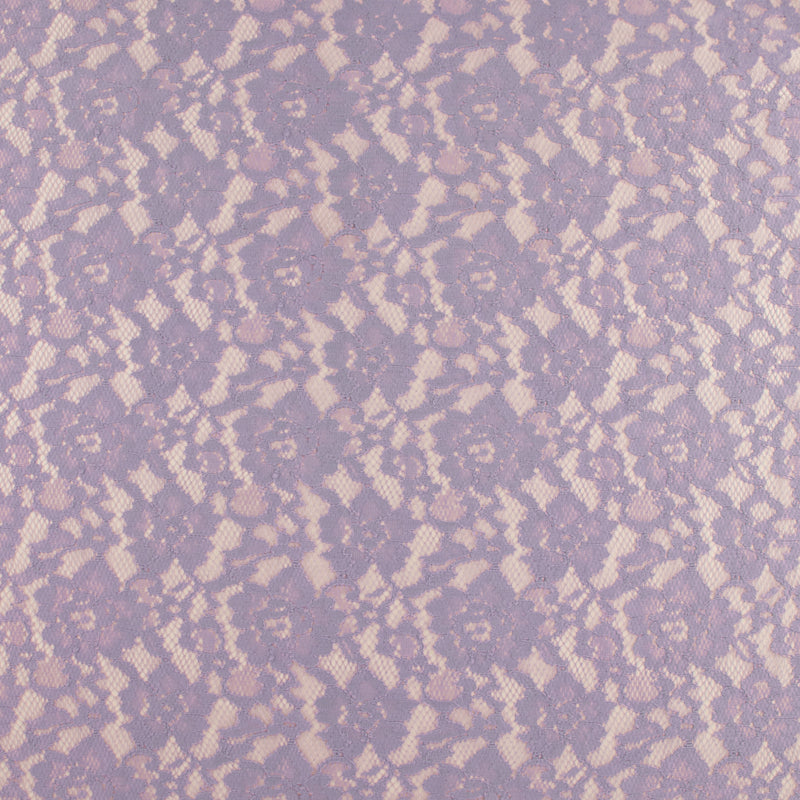 Fashion Lace - ROSEMARIE - 027 - Lilac