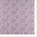 Dentelle Tendance - ROSEMARIE - 027 - Lilas