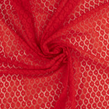 Fashion Lace - ROSEMARIE - 036 - Red