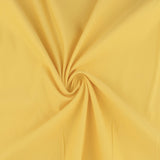 Tissu pour Costume - NELLIE - 015 - Jaune