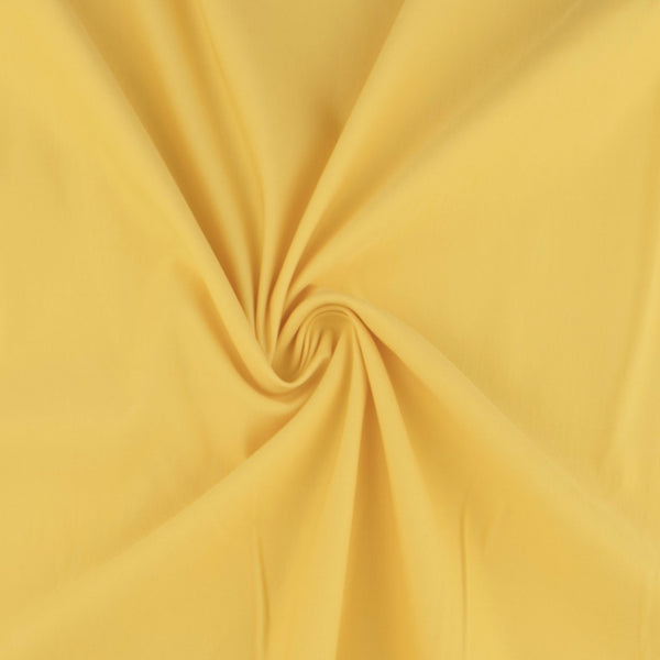 Tissu pour Costume - NELLIE - 015 - Jaune