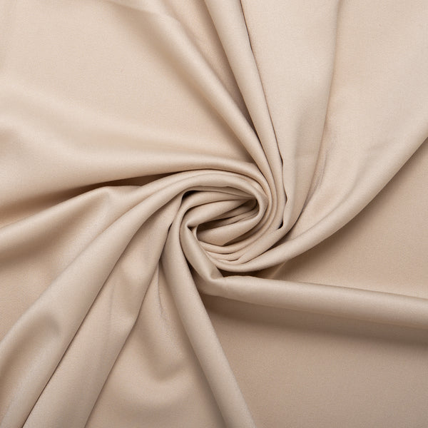 Tissu pour Costume - NELLIE - 018 - Beige