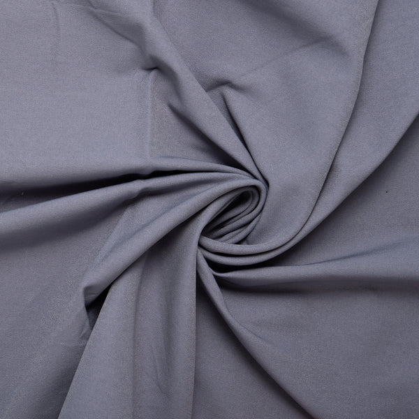 Tissu pour Costume - NELLIE - 019 - Gris