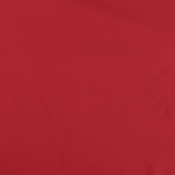 Tissu pour Costume - NELLIE - 020 - Rouge