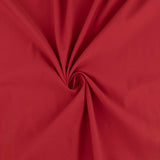 Tissu pour Costume - NELLIE - 020 - Rouge