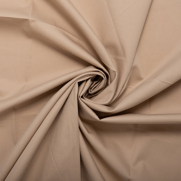 Tissu pour Costume - NELLIE - 022 - Sable